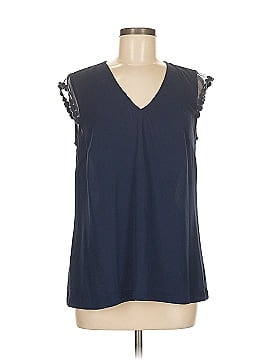 Daniel Rainn Sleeveless Blouse