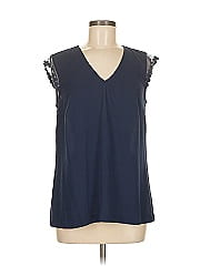 Daniel Rainn Sleeveless Blouse