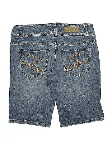 Seven7 Denim Shorts (view 2)