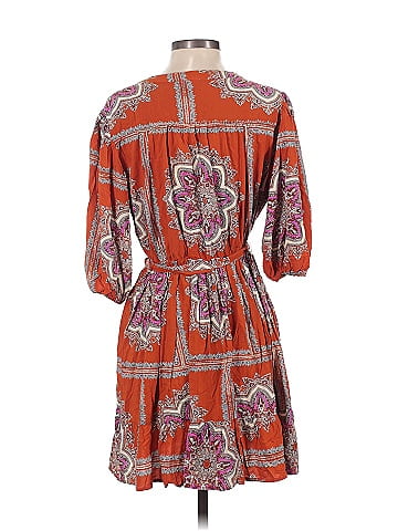 Porridge Casual Dress (view 2)