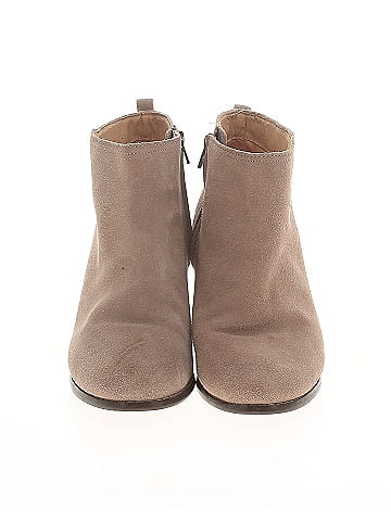 Lands' End Ankle Boots (view 2)