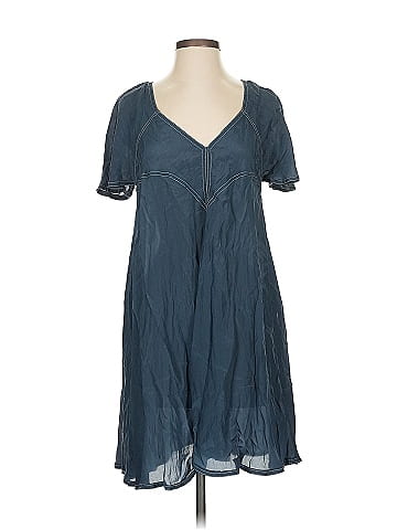 Akemi + Kin Casual Dress (view 1)