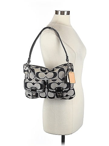 Coach Shoulder Bag (view 2)