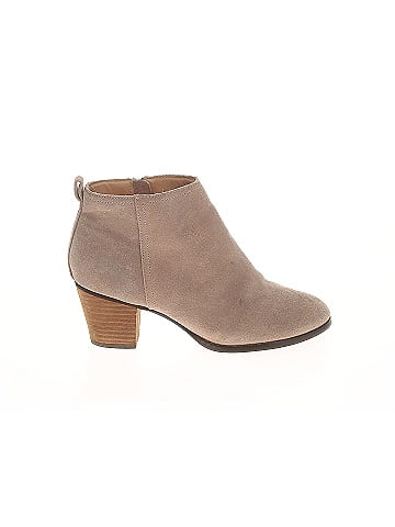 Lands' End Ankle Boots (view 1)