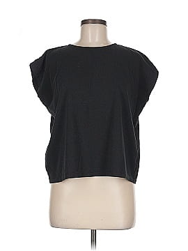 Madewell Sleeveless T Shirt