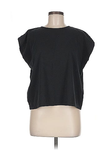 Madewell Sleeveless T-Shirt (view 1)