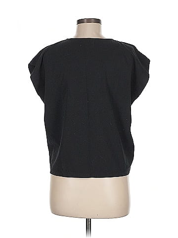 Madewell Sleeveless T-Shirt (view 2)