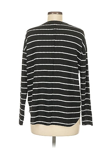 Chaser Pullover Sweater (view 2)