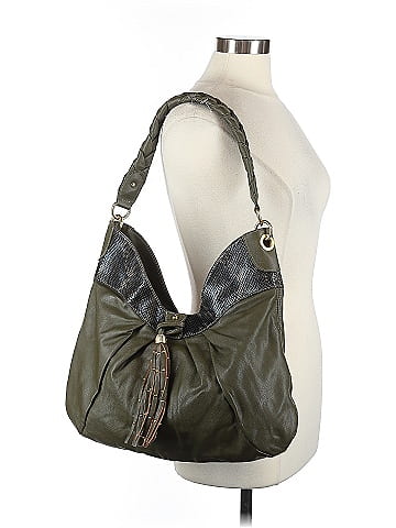 IMAN Shoulder Bag (view 2)