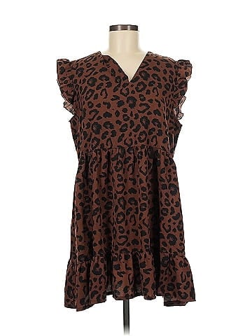 Shein Casual Dress (view 1)