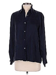Etro Long Sleeve Blouse