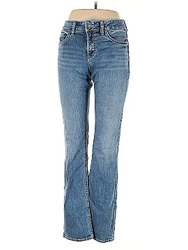 Silver Jeans Co. Jeans