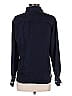 ETRO Blue Long Sleeve Blouse Size EU (IT) 44 / US 8 - photo 2