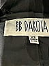 BB Dakota Gray Black Blazer Size XS - photo 6