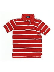 Polo By Ralph Lauren Short Sleeve Polo