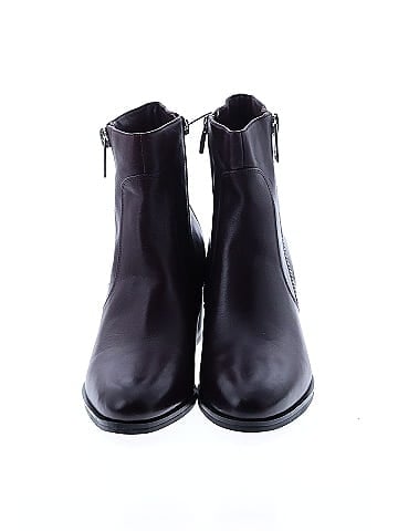 Marc Fisher Ankle Boots (view 2)