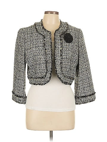 Tahari by ASL Jacket (view 1)