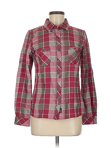 Outdoor Research Long Sleeve Button-Down Shirt (view 1)
