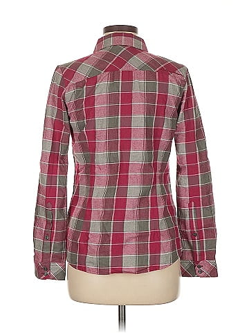 Outdoor Research Long Sleeve Button-Down Shirt (view 2)