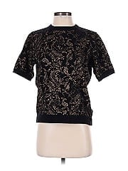 Etro Wool Pullover Sweater