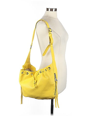 Aimee Kestenberg Leather Shoulder Bag (view 2)