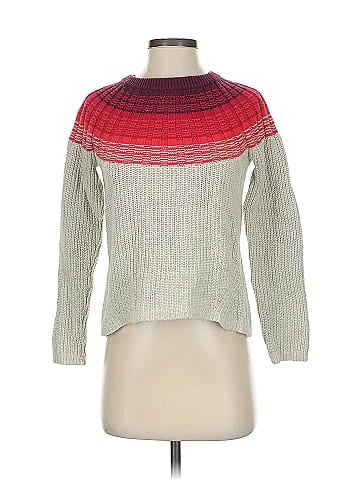 Marine Layer Pullover Sweater (view 1)