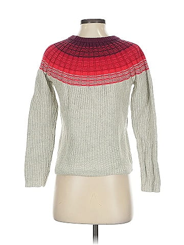 Marine Layer Pullover Sweater (view 2)