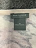 Ann Taylor Factory 100% Cotton Purple 3/4 Sleeve Blouse Size M - photo 7