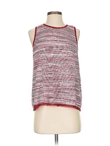 Anthropologie Sleeveless T-Shirt (view 1)