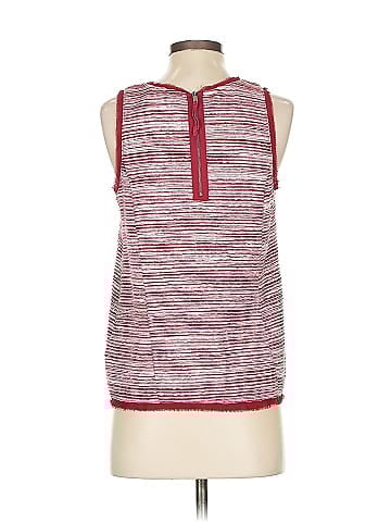 Anthropologie Sleeveless T-Shirt (view 2)