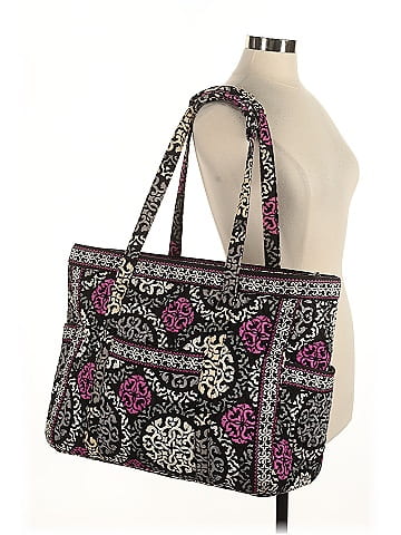 Vera Bradley Weekender (view 2)