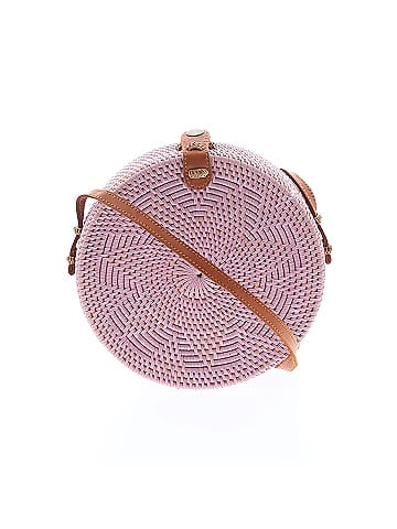 Unbranded Crossbody Bag (view 1)