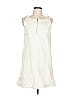 Velvet Heart Ivory Casual Dress Size L - photo 1