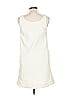 Velvet Heart Ivory Casual Dress Size L - photo 2