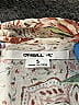 O'Neill Paisley Ivory Casual Dress Size S - photo 7