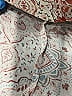 O'Neill Paisley Ivory Casual Dress Size S - photo 8