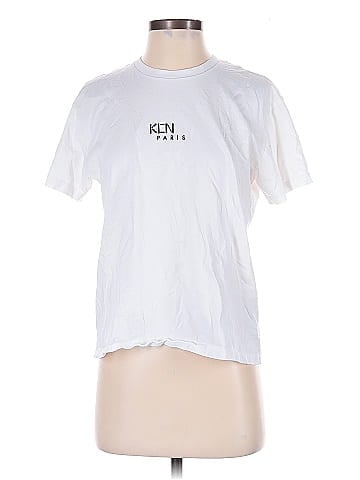 Kenzo Short Sleeve T-Shirt (view 1)