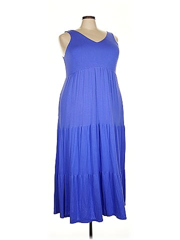 Soma Casual Dress (view 1)