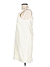 Velvet Heart Ivory Casual Dress Size L - photo 5