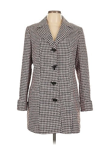 Tahari by ASL Coat (view 1)