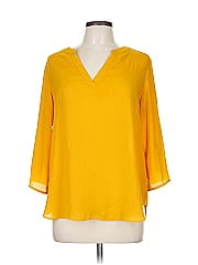 Chaus 3/4 Sleeve Blouse