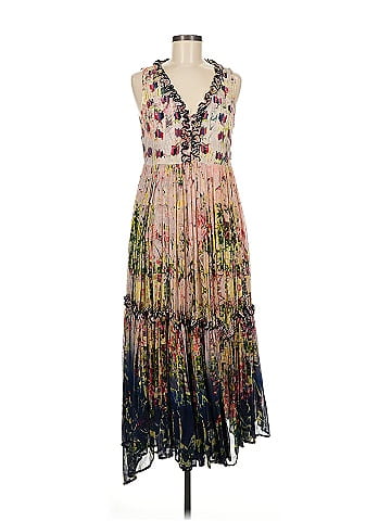 Bhanuni by Jyoti Cocktail Dress (view 1)