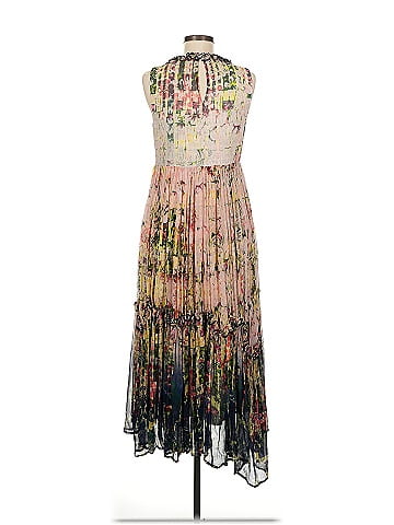 Bhanuni by Jyoti Cocktail Dress (view 2)