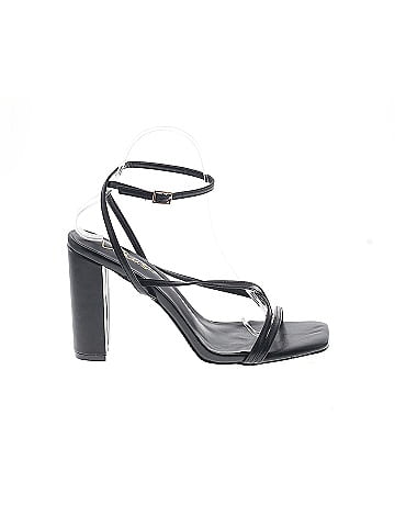 Lulus Heels (view 1)