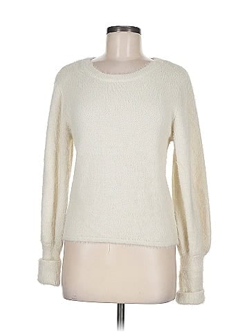 Fab'rik Pullover Sweater (view 1)