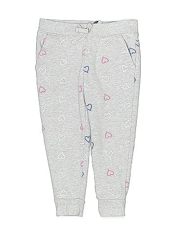 Janie and Jack Sweatpants (view 1)