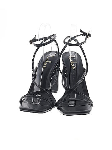 Lulus Heels (view 2)