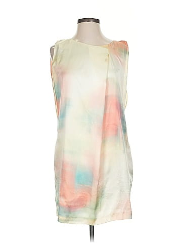 Elizabeth and James Casual Dress (view 1)