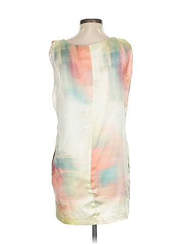 Elizabeth and James Casual Dress (view 2)