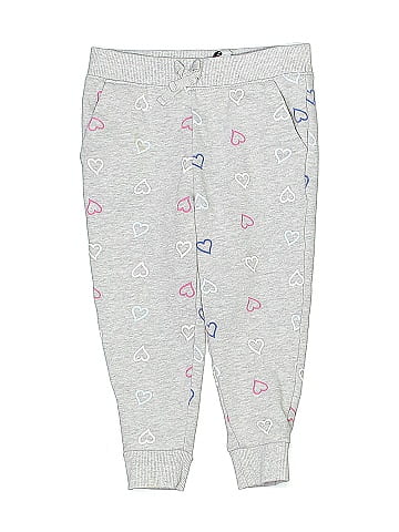Janie and Jack Sweatpants (view 2)